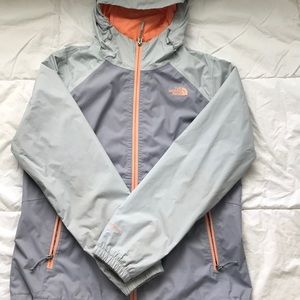 North Face jacket